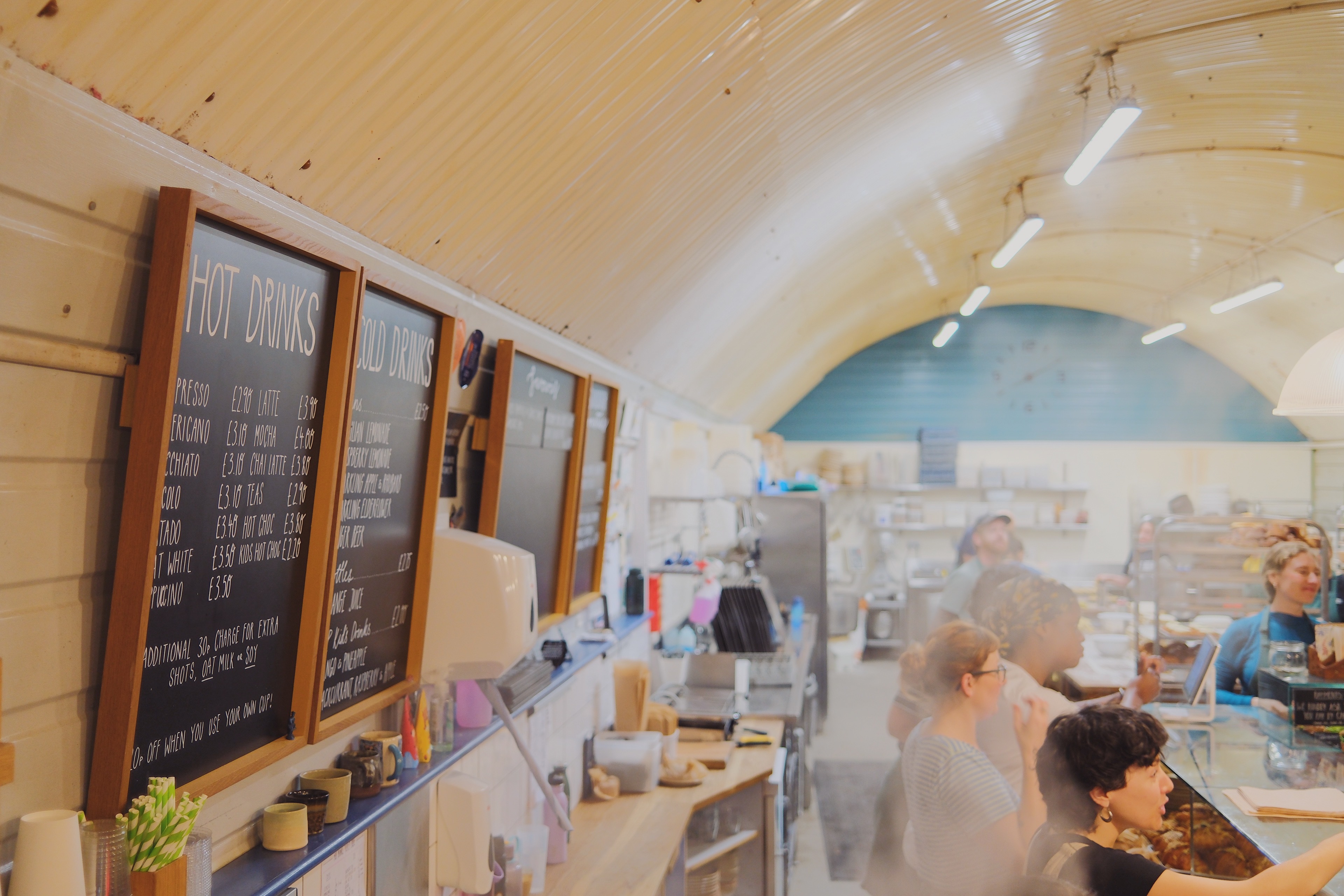 Harts Bakery Harts Bakery