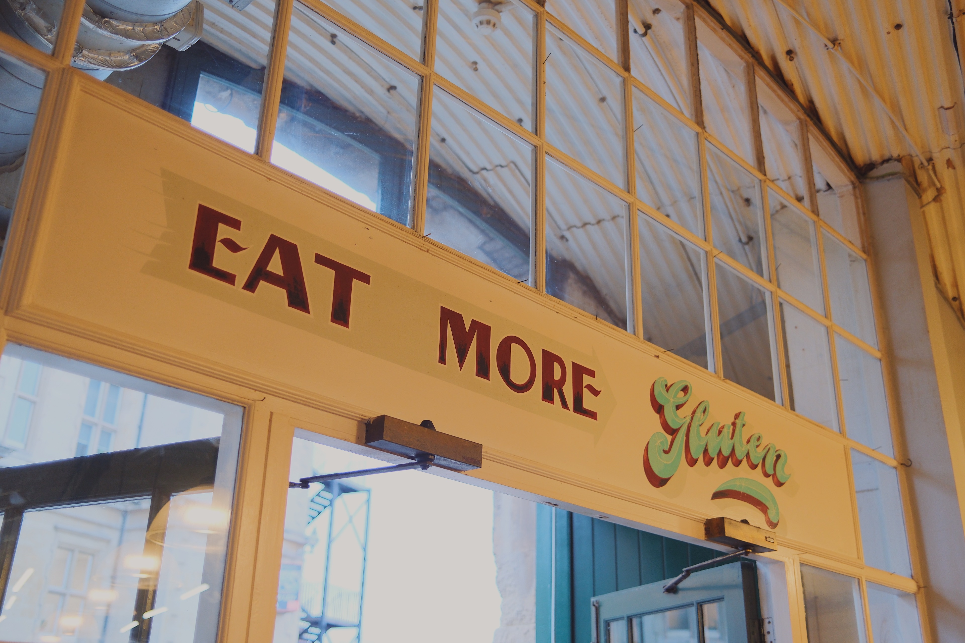 Harts Bakery - Eat More Gluten Harts Bakery - Eat More Gluten