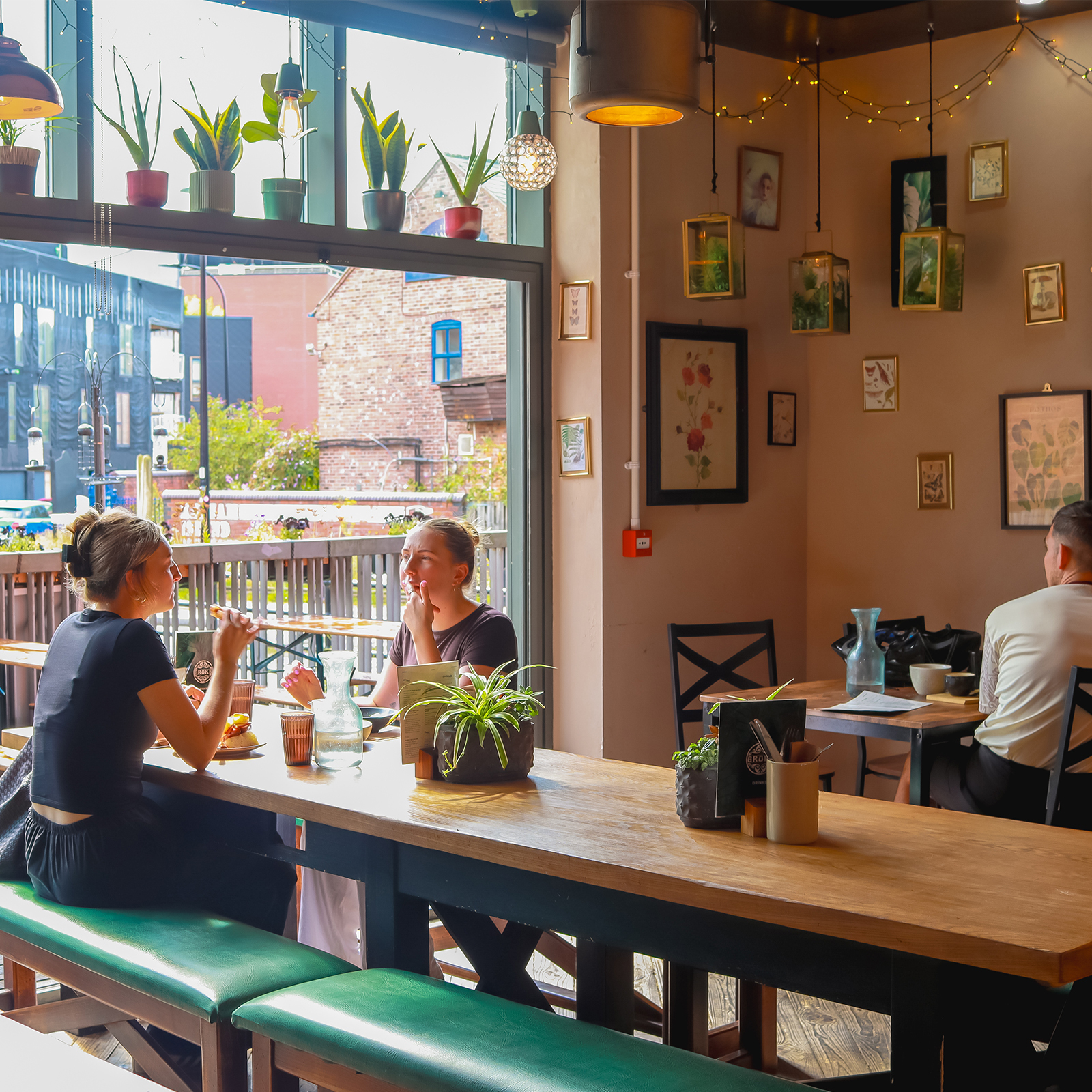 Groke Coffee cafe