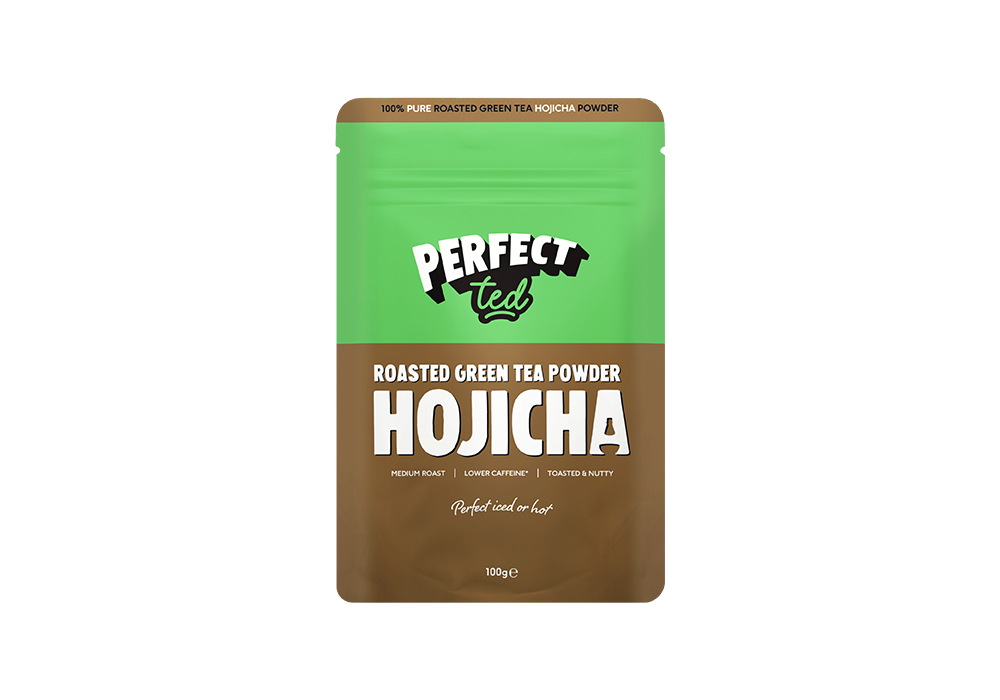 Hojicha powder